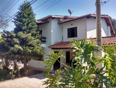 Casa em Condomnio para Venda, em Mogi das Cruzes, bairro Parque Residencial Itapeti, 3 dormitrios, 4 banheiros, 1 sute, 4 vagas