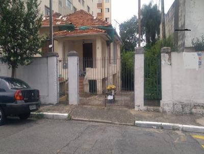 Terreno para Venda, em So Paulo, bairro Vila Gumercindo, 1 dormitrio, 1 banheiro, 6 vagas