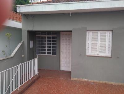 Casa / Sobrado para Venda, em So Paulo, bairro Sade, 3 dormitrios, 2 banheiros, 4 vagas