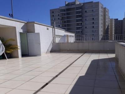 Cobertura Duplex para Venda, em So Paulo, bairro Vila Monte Alegre, 2 dormitrios, 3 banheiros, 1 sute, 2 vagas
