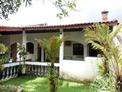 Casa Trrea para Venda, em Itanham, bairro Gaivotas, 3 dormitrios, 3 banheiros, 1 sute, 10 vagas