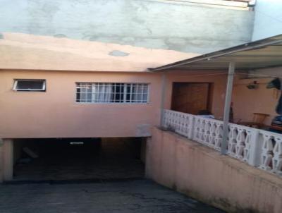 Casa Trrea para Venda, em So Paulo, bairro Vila das Mercs, 2 dormitrios, 2 banheiros, 1 sute, 4 vagas