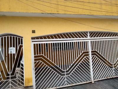 Casa / Sobrado para Venda, em So Paulo, bairro Sade, 3 dormitrios, 2 banheiros, 1 sute, 2 vagas