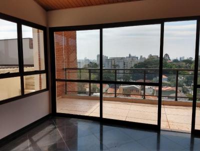 Cobertura Duplex para Venda, em So Paulo, bairro Alto da Boa Vista, 3 dormitrios, 5 banheiros, 3 sutes, 3 vagas