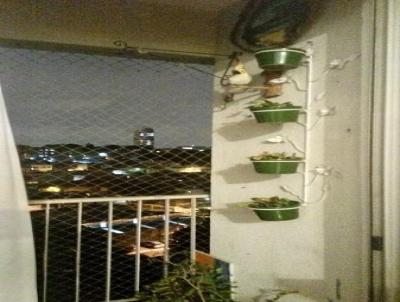 Apartamento 3 dormitrios para Venda, em So Paulo, bairro Sade, 3 dormitrios, 2 banheiros, 1 vaga