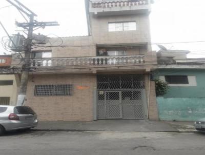 Casa / Sobrado para Venda, em So Paulo, bairro Jardim So Savrio, 8 dormitrios, 8 banheiros, 3 sutes, 2 vagas
