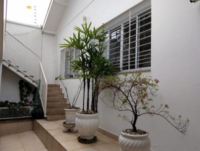 Casa Trrea para Venda, em So Paulo, bairro Jardim da Sade, 2 dormitrios, 2 banheiros, 1 sute, 3 vagas