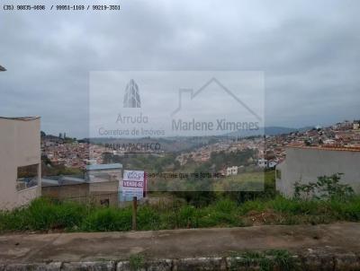 Terreno para Venda, em Varginha, bairro Urups