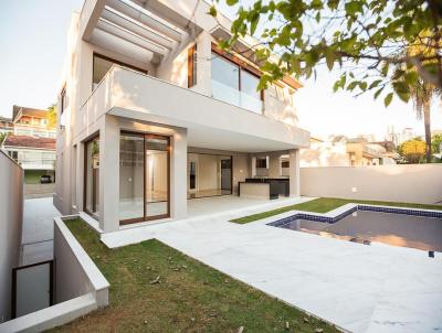 Casa em Condomnio para Venda, em Barueri, bairro Alphaville Residencial Um, 4 dormitrios, 6 banheiros, 4 sutes, 10 vagas