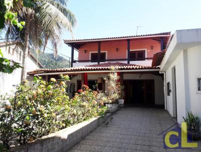 Casa para Venda, em Mangaratiba, bairro Marina Porto Itacuru, 5 dormitrios, 5 banheiros, 3 sutes, 2 vagas
