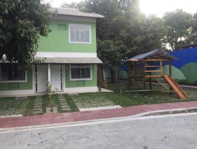 Casa para Venda, em Rio De Janeiro, bairro Cosmos, 2 dormitrios, 1 banheiro, 1 vaga