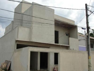 Casa para Venda, em Rio De Janeiro, bairro Campo Grande, 3 dormitrios, 3 banheiros, 2 sutes, 3 vagas