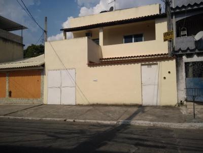 Casa para Venda, em Rio De Janeiro, bairro Campo Grande