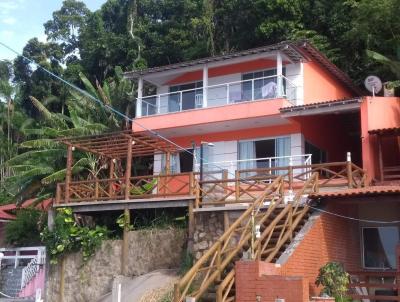 Casa para Venda, em Mangaratiba, bairro Itacuru