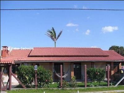 Casa para Venda, em Cidreira, bairro Centro, 4 dormitrios, 1 banheiro, 1 sute, 1 vaga