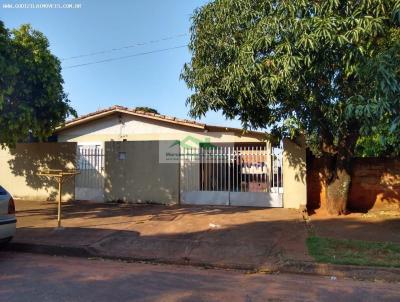 Casa para Venda, em Teodoro Sampaio, bairro Centro, 2 dormitrios, 1 banheiro, 2 vagas