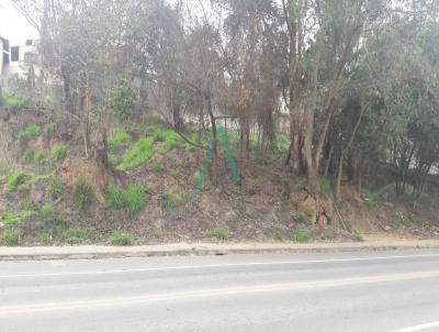 Terreno para Venda, em Ribeiro Pires, bairro Quarta Diviso