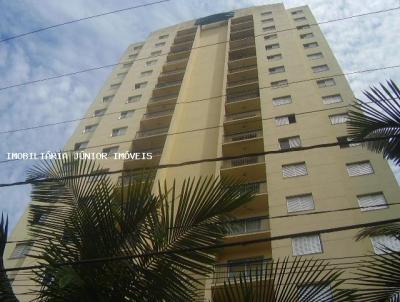 Apartamento para Locao, em So Paulo, bairro Vila Mariana, 2 dormitrios, 2 banheiros, 1 sute, 1 vaga