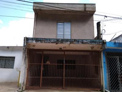 Sobrado para Venda, em Guarulhos, bairro Jardim Fortaleza, 3 dormitrios, 2 banheiros, 2 vagas