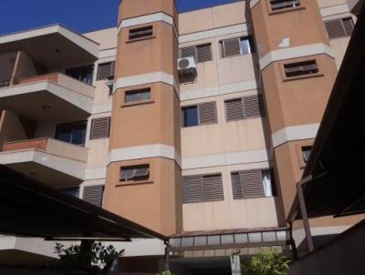 Apartamento para Venda, em Ribeiro Preto, bairro Jardim Paulista, 3 dormitrios, 3 banheiros, 1 sute, 1 vaga