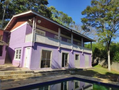 Casa para Venda, em Embu das Artes, bairro gua Espraiada, 3 dormitrios, 3 banheiros, 1 sute, 5 vagas