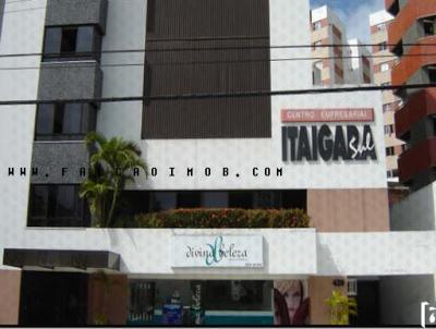 Sala Comercial para Venda, em Salvador, bairro Pituba, 1 dormitório, 1 banheiro, 1 suíte, 1 vaga