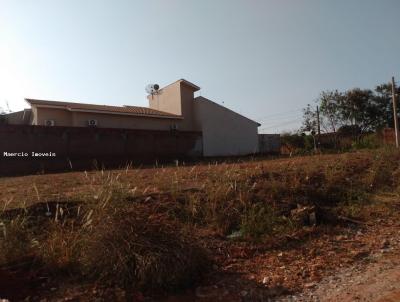 Terreno para Venda, em Andradina, bairro **