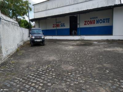 Galpo para Locao, em Recife, bairro Caxang, 1 dormitrio, 4 banheiros, 14 vagas