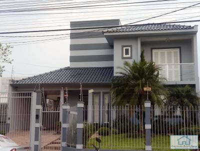 Casa para Venda, em Taquara, bairro Centro, 4 dormitrios, 2 sutes