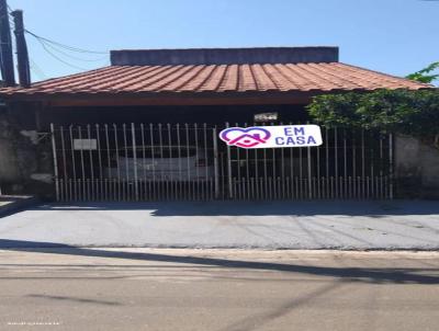 Casa 4 dormitrios ou + para Venda, em Guarulhos, bairro Parque Continental IV, 4 dormitrios, 3 banheiros, 1 sute, 2 vagas
