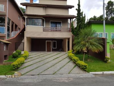 Casa em Condomnio para Venda, em Jandira, bairro Parque Nova Jandira, 4 dormitrios, 4 banheiros, 2 sutes