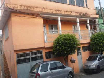 Sobrado para Venda, em Guarulhos, bairro Jardim paraso, 4 dormitrios, 2 banheiros, 2 sutes, 1 vaga