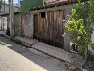 Casa para Venda, em So Gonalo, bairro Porto Novo, 2 dormitrios, 2 banheiros, 1 sute, 1 vaga