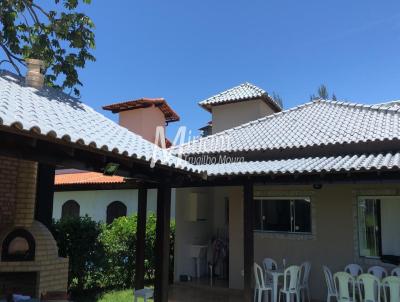 Casa em Condomnio para Venda, em Rio das Ostras, bairro Mar do Norte, 3 dormitrios, 3 banheiros, 1 sute, 2 vagas