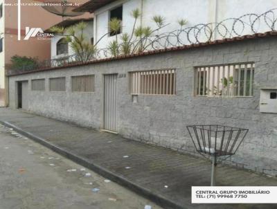 Casa para Venda, em Teixeira de Freitas, bairro Centro, 3 dormitrios, 3 banheiros, 1 sute, 3 vagas