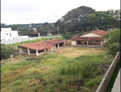 Terreno Residencial para Venda, em Atibaia, bairro Loteamento Jardim Morumbi