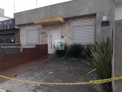 Casa Comercial para Venda, em Mogi das Cruzes, bairro Centro, 1 dormitrio, 2 banheiros, 1 vaga