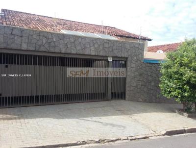 Casa para Venda, em Presidente Prudente, bairro ITAPURA 1, 3 dormitrios, 3 banheiros, 1 sute, 3 vagas