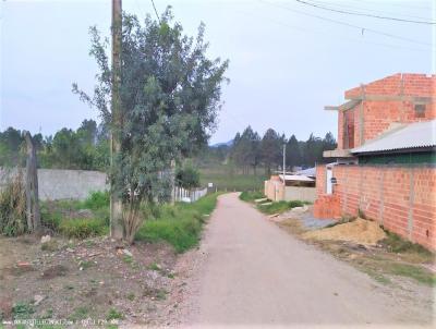 Terreno para Venda, em Piraquara, bairro Vila Militar