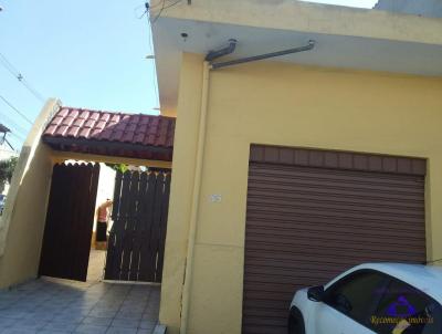 Casa para Venda, em Ferraz de Vasconcelos, bairro JARDIM DEBORA, 2 dormitrios, 1 banheiro, 4 vagas