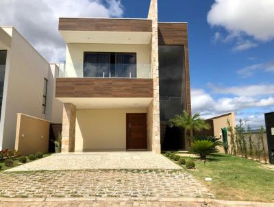 Casa em Condomnio para Venda, em Juazeiro do Norte, bairro Cidade Kariris, 5 banheiros, 4 sutes, 2 vagas