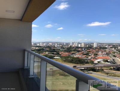 Apartamento para Venda, em Taubat, bairro Pinho, 2 dormitrios, 1 sute, 1 vaga