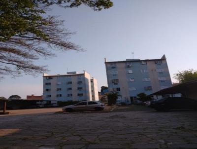 Apartamento para Venda, em Porto Alegre, bairro Santa Tereza, 2 dormitrios, 1 banheiro, 1 vaga