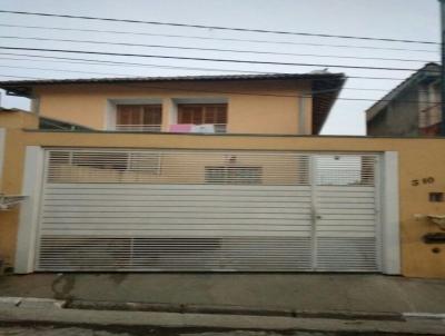Casa / Sobrado para Venda, em Taboo da Serra, bairro Jardim Trs Marias, 2 dormitrios, 2 banheiros, 2 vagas