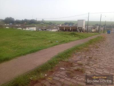 Terreno para Venda, em Carazinho, bairro Floresta