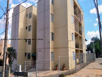 Apartamentos Financiveis para Venda, em Campinas, bairro Vila Proost de Souza, 2 dormitrios, 1 banheiro, 1 vaga