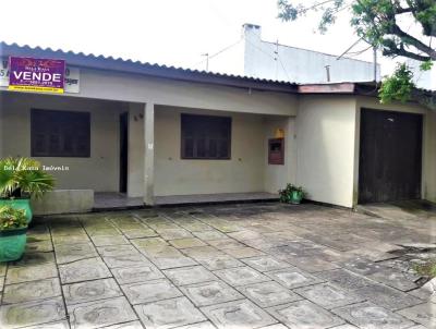 Casa para Venda, em Cidreira, bairro Centro, 5 dormitrios, 2 banheiros, 1 vaga