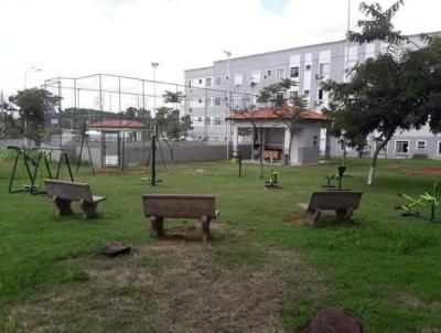 Apartamento para Venda, em Ribeiro Preto, bairro Jardim Florestan Fernandes, 2 dormitrios, 1 banheiro, 1 vaga