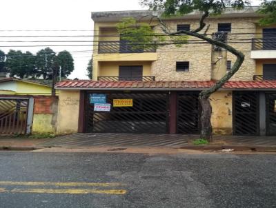 Apartamento para Venda, em Santo Andr, bairro Vila Lutcia, 2 dormitrios, 1 banheiro, 1 sute, 1 vaga