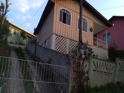 Casa para Venda, em Irati, bairro Jardim Califrnia, 2 dormitrios, 1 banheiro, 2 vagas